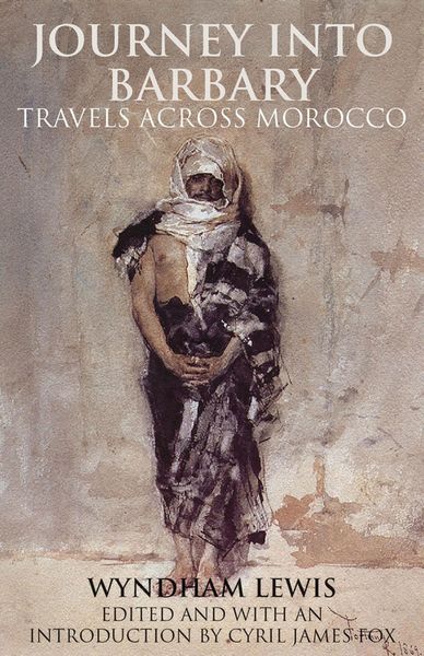 Produktbild: Lewis, W: Journey into Barbary