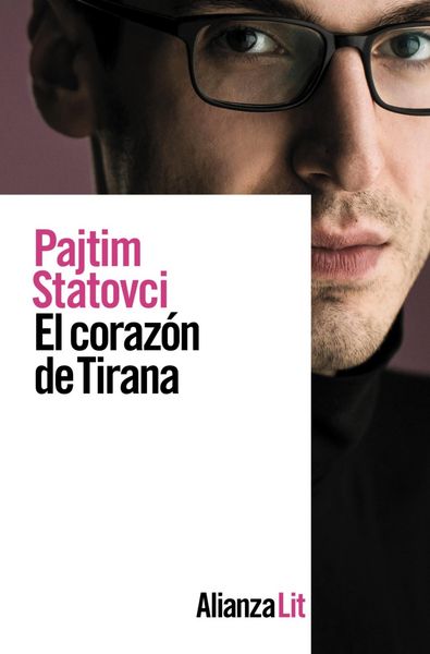 Produktbild: El coraz&oacute;n de Tirana