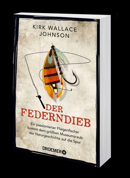Produktbild: Der Federndieb