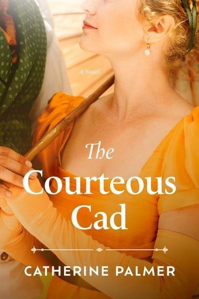 Produktbild: The Courteous CAD