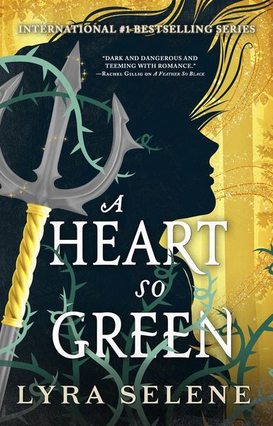 Produktbild: A Heart So Green