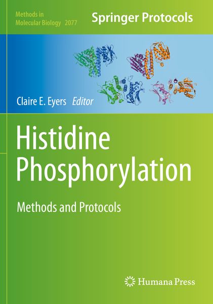 Produktbild: Histidine Phosphorylation