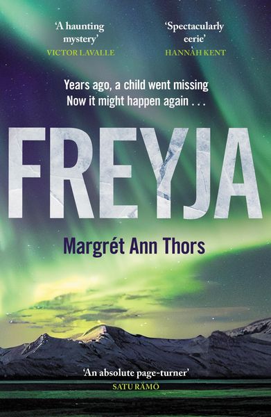 Produktbild: Freyja