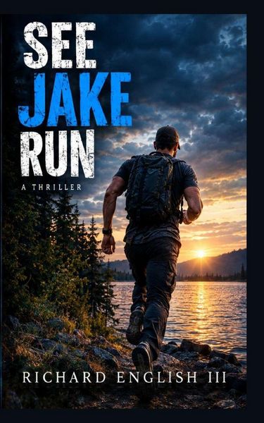 Produktbild: See Jake Run