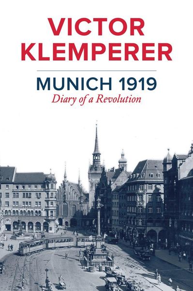 Produktbild: Munich 1919