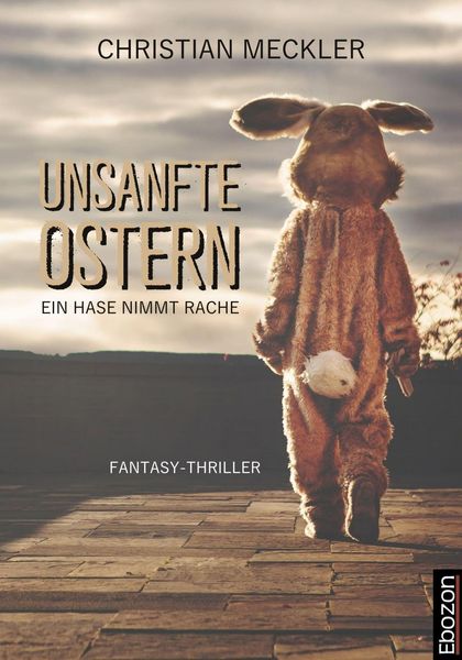 Produktbild: Unsanfte Ostern