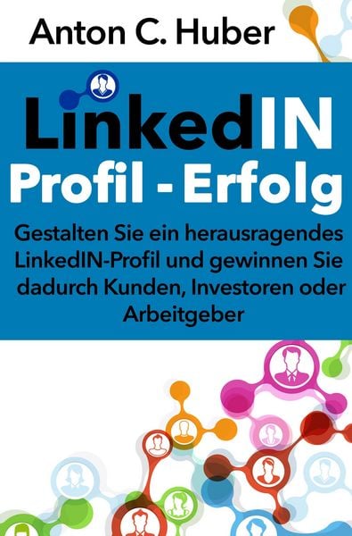 Produktbild: LinkedIN-Profil - Erfolg