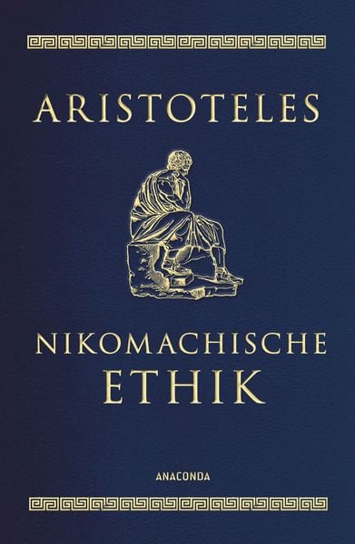 Produktbild: Nikomachische Ethik