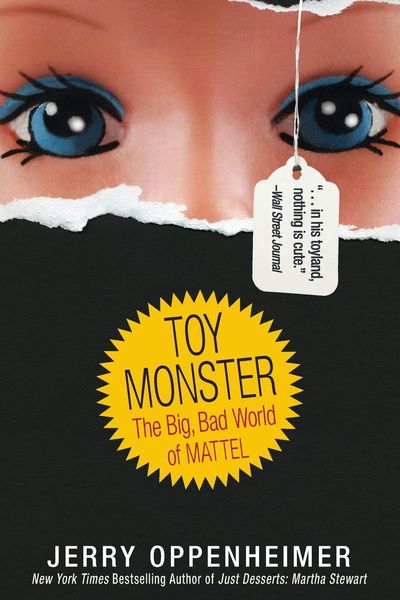 Produktbild: Toy Monster