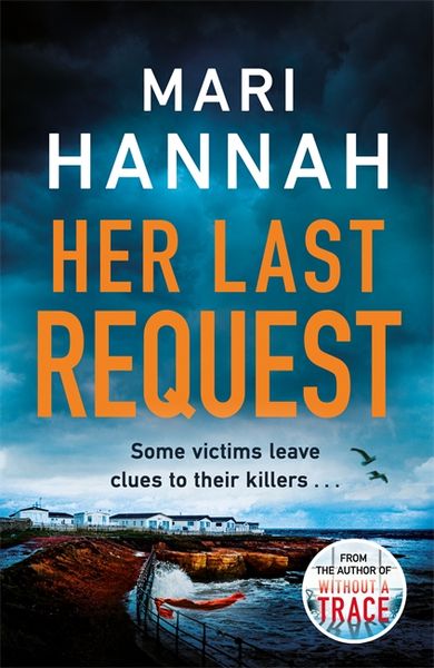 Produktbild: Her Last Request