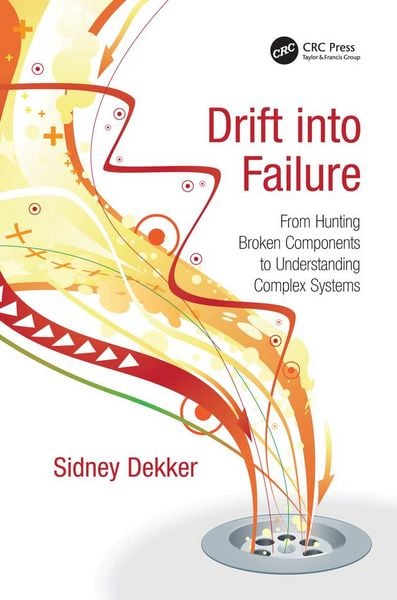 Produktbild: Drift into Failure