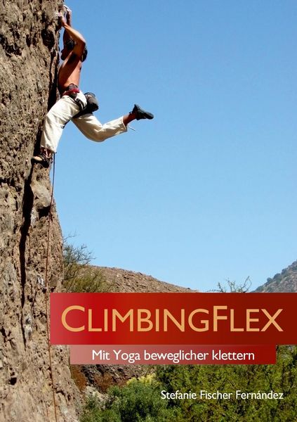 Produktbild: ClimbingFlex