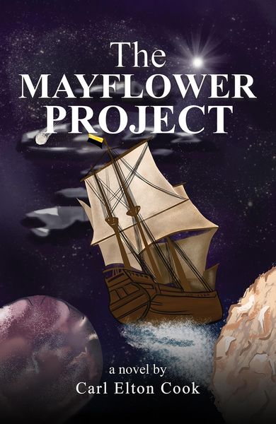 Produktbild: Mayflower Project