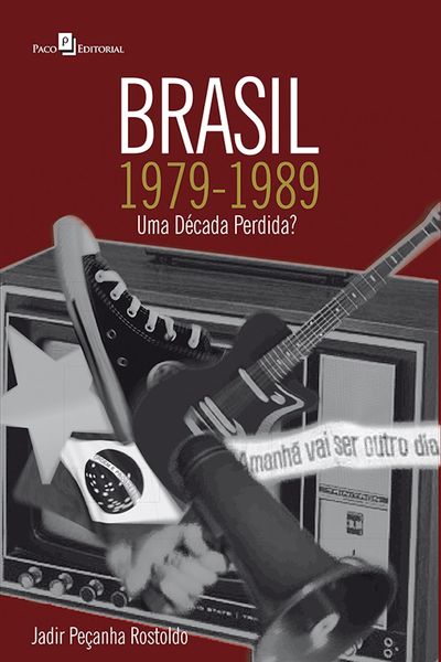 Produktbild: Brasil, 1979-1989