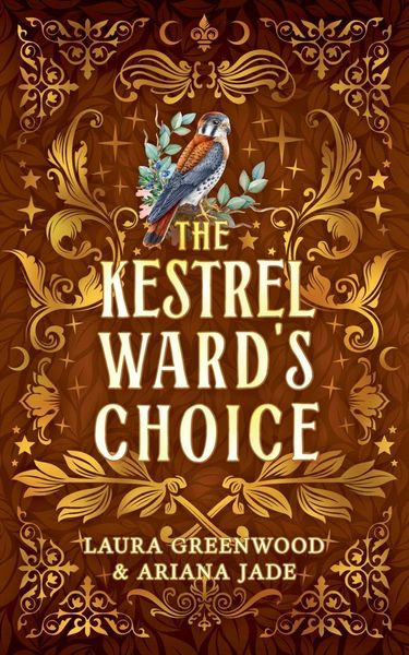 Produktbild: The Kestrel Ward's Choice