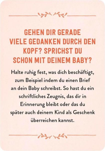 Produktbild: Fr&ouml;hlich schwanger