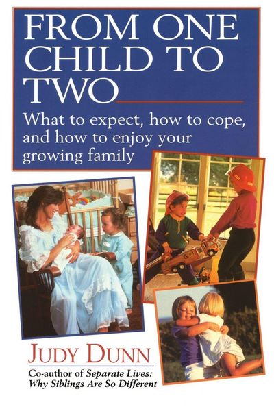 Produktbild: From One Child to Two