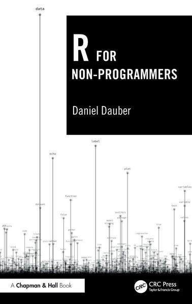 Produktbild: R for Non-Programmers