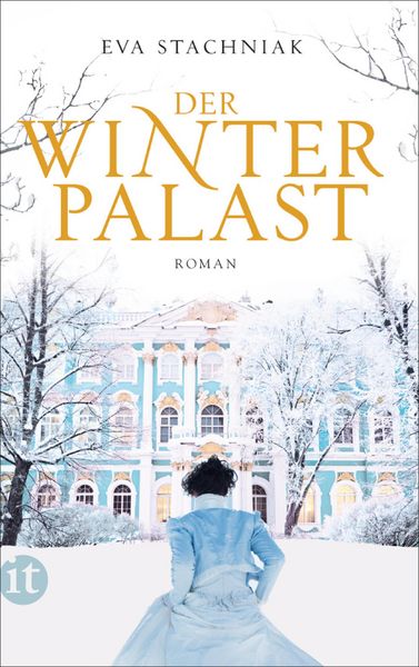 Produktbild: Der Winterpalast