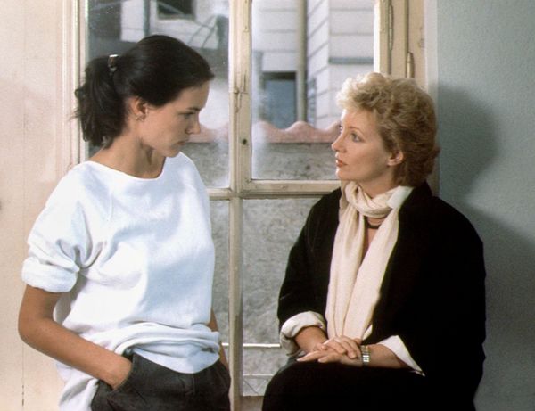 Produktbild: Tatort - Team Baden-Baden - Hanne Wiegand (1981-1988) - (Folgen 1-8) [4 DVDs]