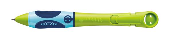 Produktbild: Pelikan Bleistift Griffix&reg;  f&uuml;r Linksh&auml;nder, Green (Gr&uuml;n)