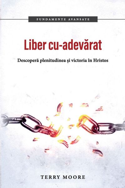 Produktbild: Liber Cu-Adev&iquest;rat