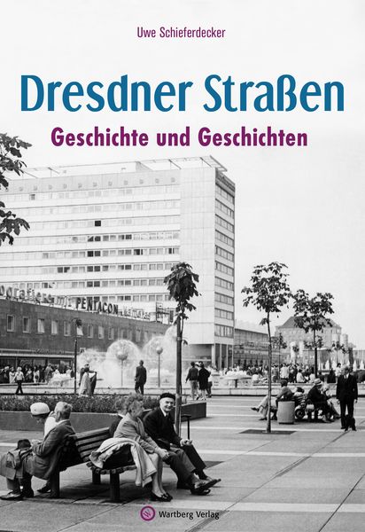Produktbild: Dresdner Stra&szlig;en