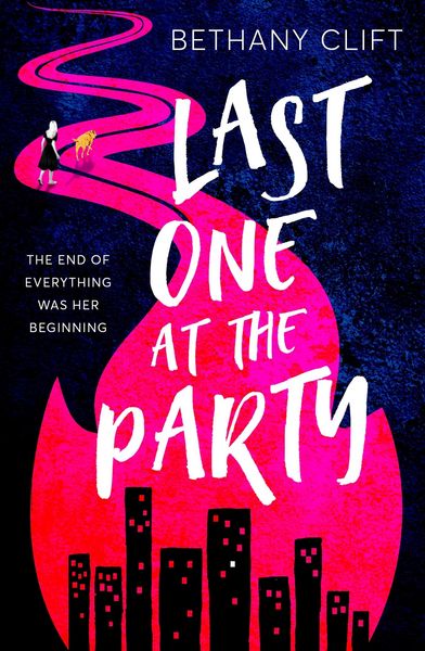 Produktbild: Last One at the Party