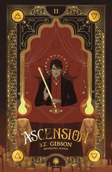 Produktbild: Ascension