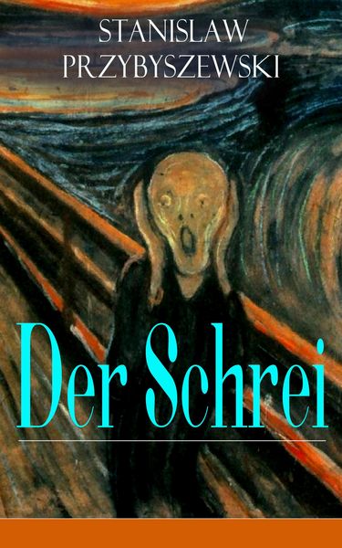 Produktbild: Der Schrei