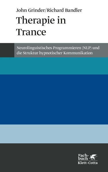 Therapie in Trance (Konzepte der Humanwissenschaften)