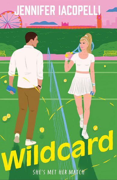 Produktbild: Wildcard