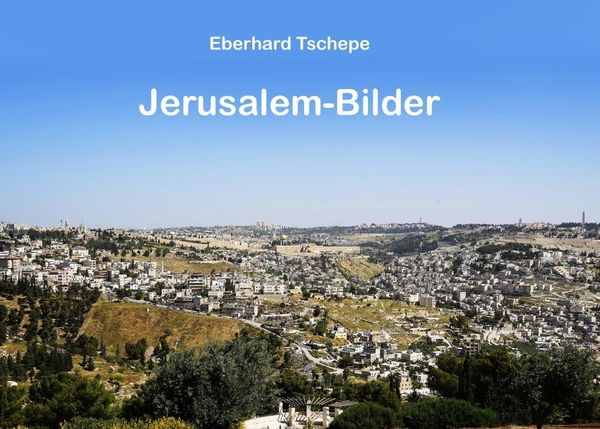 Produktbild: Jerusalem Bilder