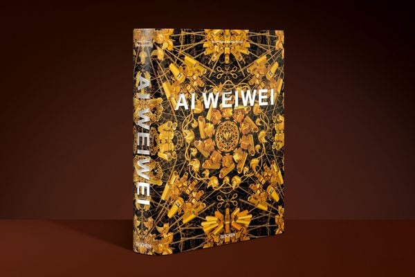 Produktbild: Ai Weiwei
