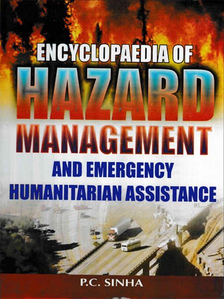 Produktbild: Encyclopaedia of Hazard Management and Emergency Humanitarian Assistance