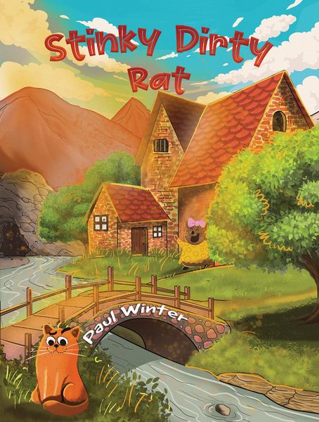 Produktbild: Stinky Dirty Rat