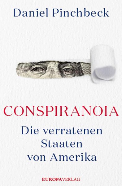 Produktbild: Conspiranoia