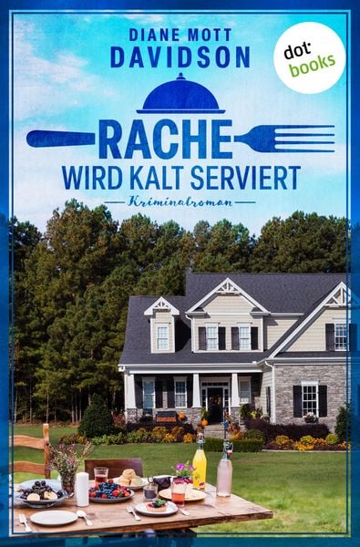 Produktbild: Rache wird kalt serviert