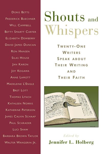 Produktbild: Shouts and Whispers