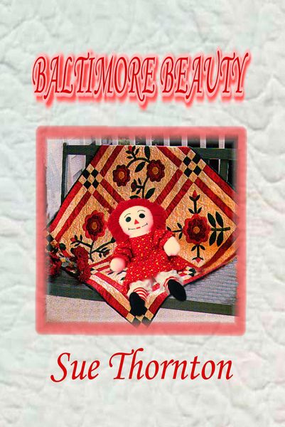 Produktbild: Baltimore Beauty