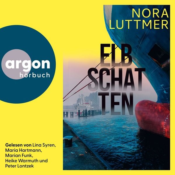 Produktbild: Elbschatten (Nur bei uns!)