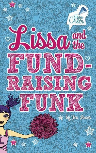 Produktbild: Lissa and the Fund-Raising Funk