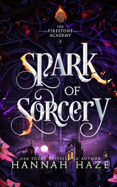 Produktbild: Spark of Sorcery