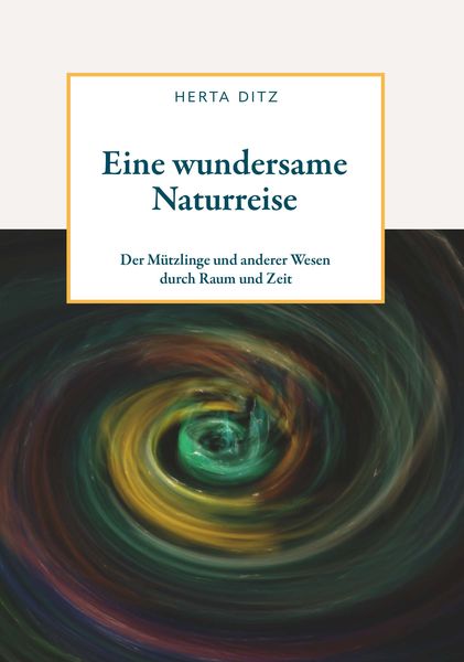 Produktbild: Eine wundersame Naturreise