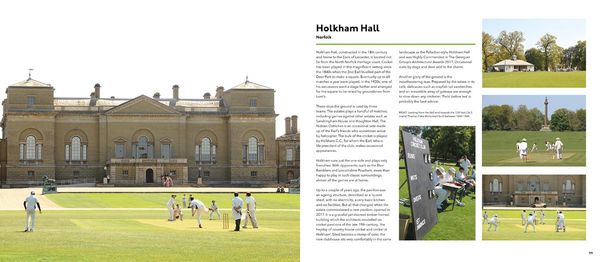 Produktbild: Remarkable Village Cricket Grounds