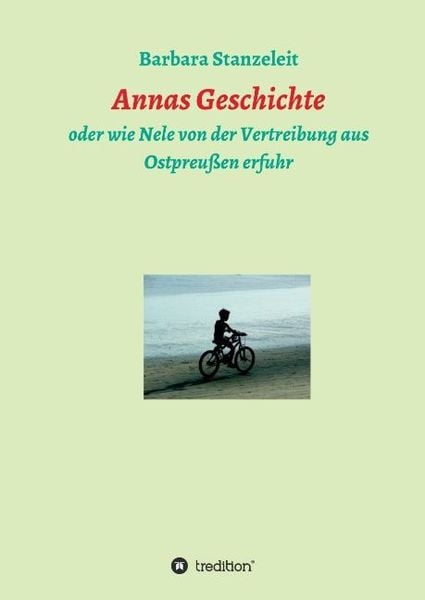 Produktbild: Annas Geschichte