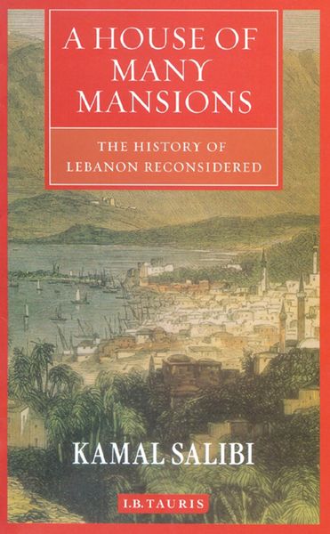 Produktbild: A House of Many Mansions