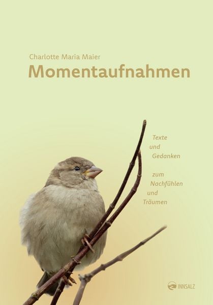 Produktbild: Momentaufnahmen