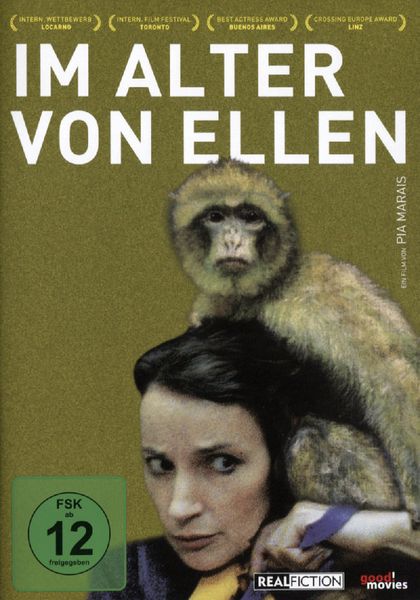Produktbild: Im Alter von Ellen