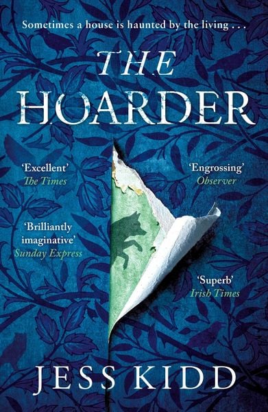 Produktbild: The Hoarder